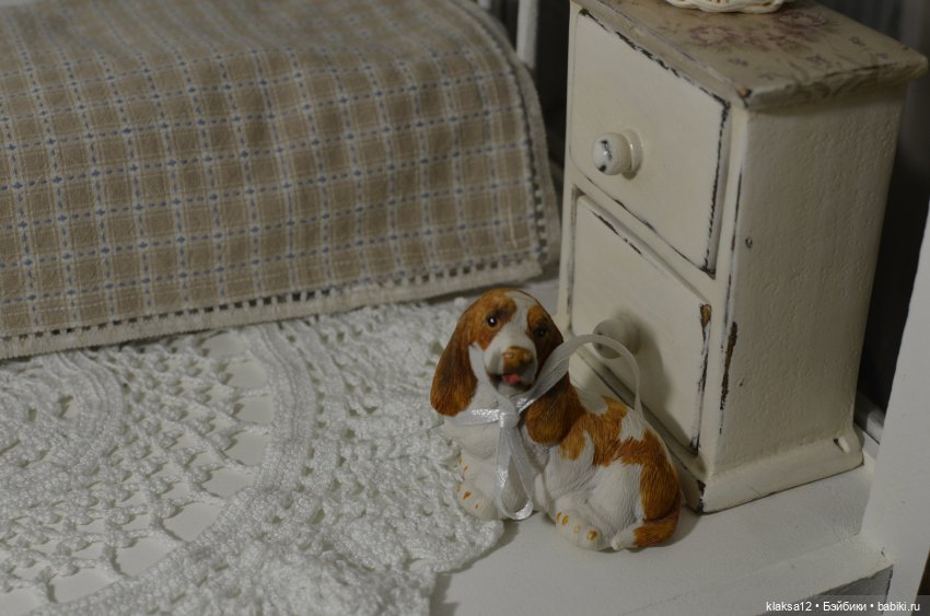 Птичкин домик — Куклы Ptichka Art Doll (Ирина Кузина): BJD (фото 8)