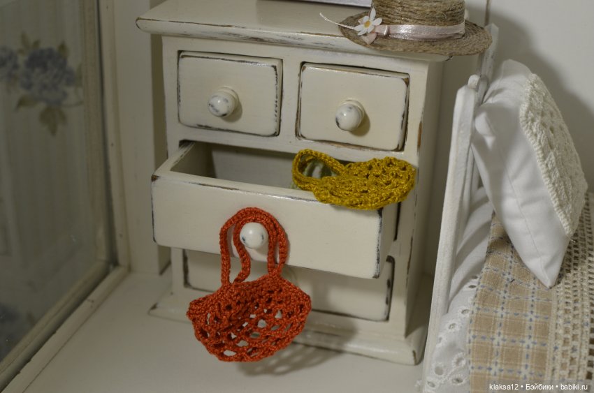 Птичкин домик — Куклы Ptichka Art Doll (Ирина Кузина): BJD (фото 5)