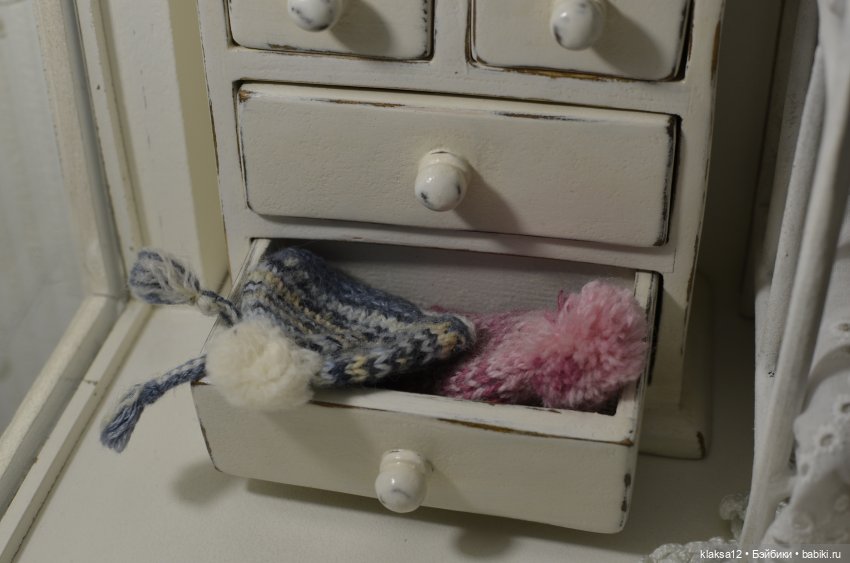 Птичкин домик — Куклы Ptichka Art Doll (Ирина Кузина): BJD (фото 6)