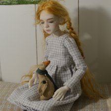 Птичкин домик