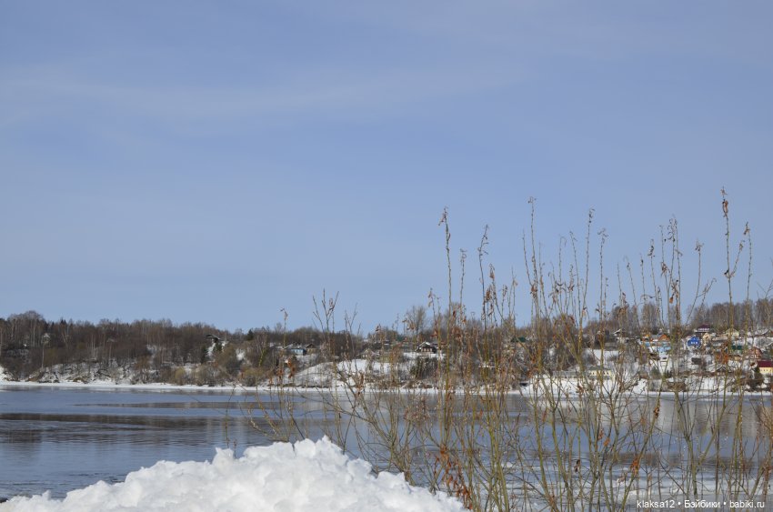Как два Илюши в Плесе гуляли (фото 3)