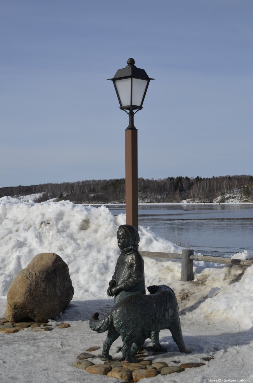 Как два Илюши в Плесе гуляли (фото 2)