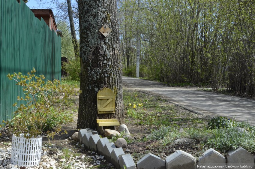 Тихая улочка — Куклы Nikki Britt (Никки Бритт): авторские BJD (БЖД) (фото 8)