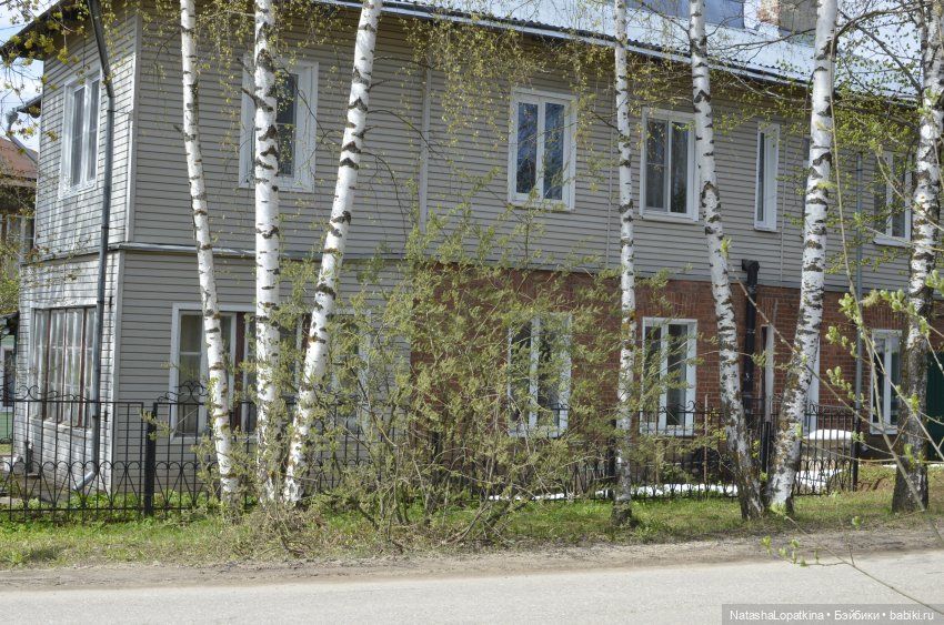 Тихая улочка — Куклы Nikki Britt (Никки Бритт): авторские BJD (БЖД) (фото 4)