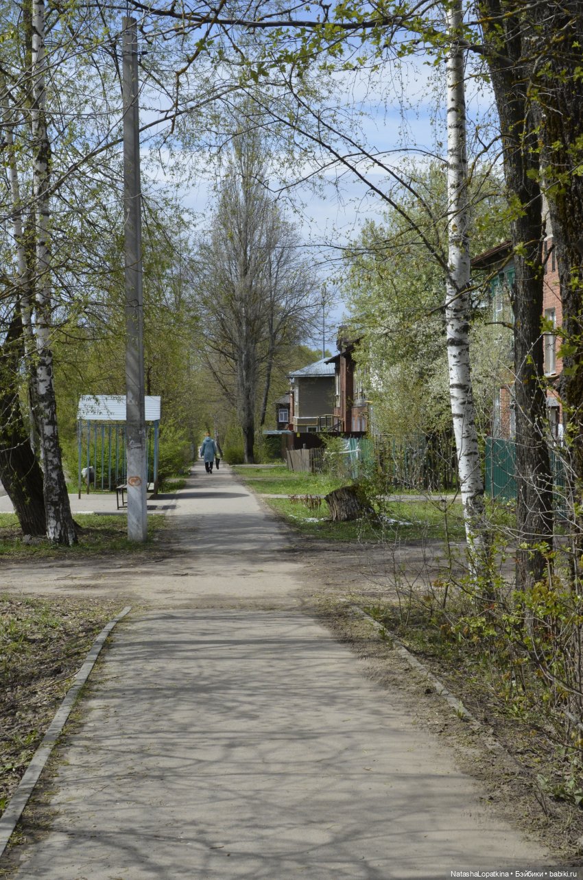 Тихая улочка — Куклы Nikki Britt (Никки Бритт): авторские BJD (БЖД)