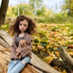 Лоло, Анна Трегубенкова