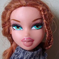 Мейган Братц