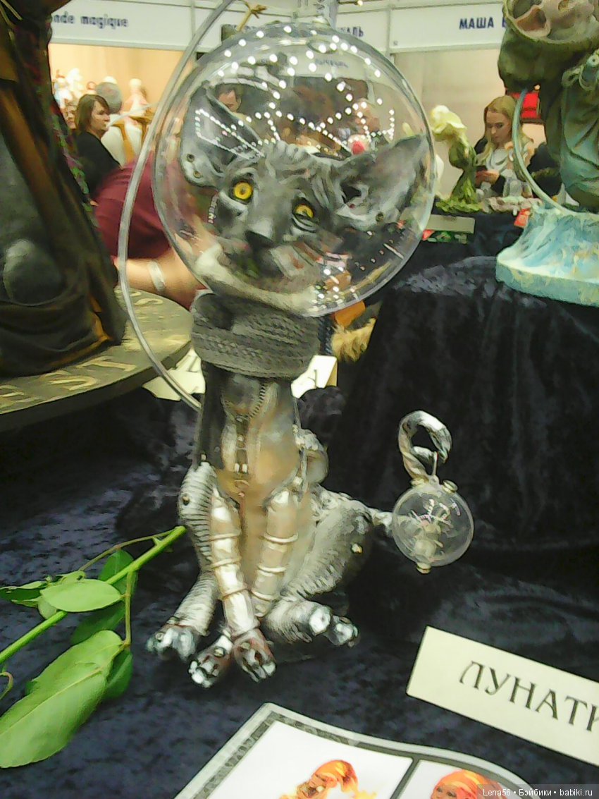 Без кота и жизнь не та | Бэйбики Без кота и жизнь не та — Болталка и разговоры обо всем: жизнь (фото 3)