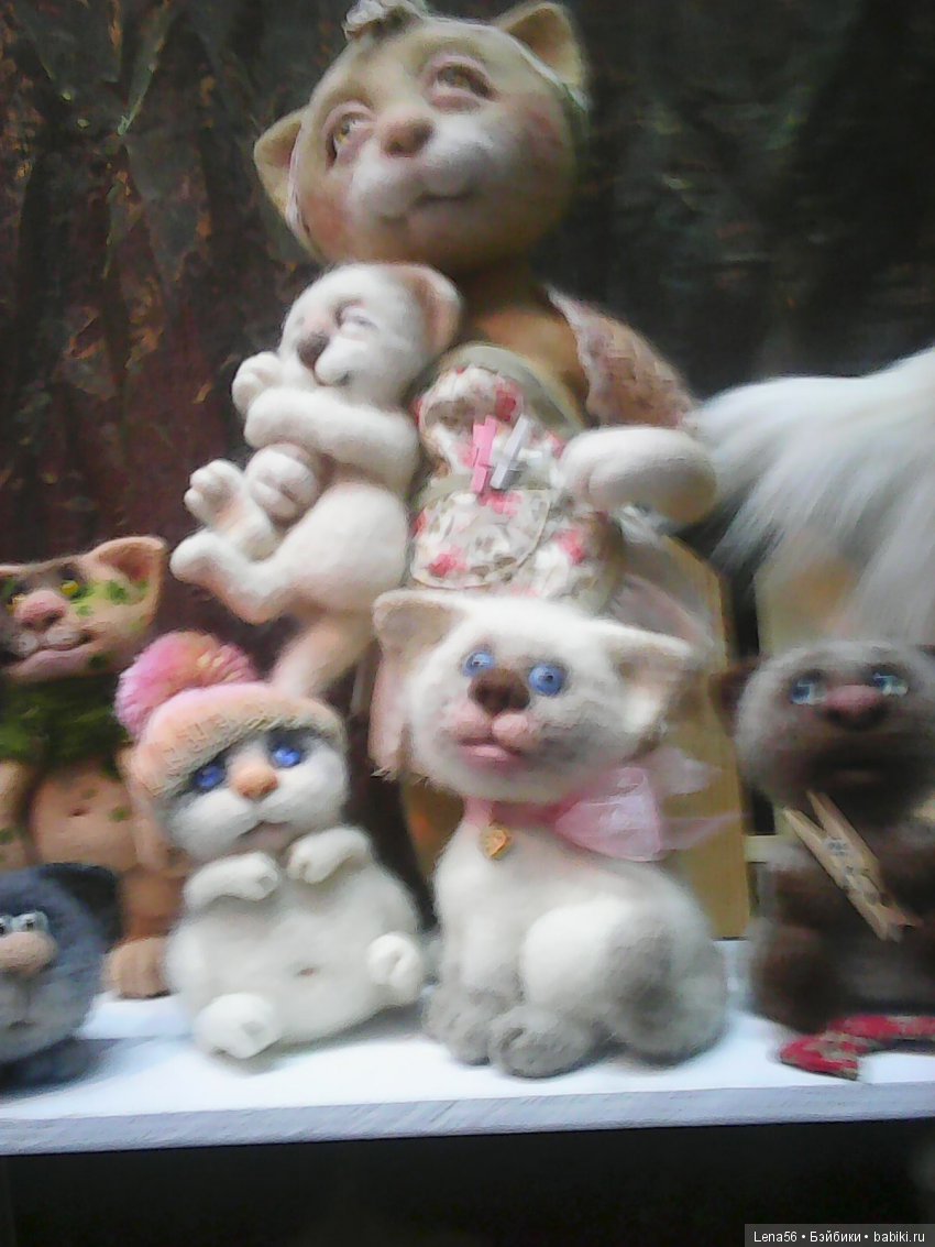 Без кота и жизнь не та | Бэйбики Без кота и жизнь не та — Болталка и разговоры обо всем: жизнь (фото 5)