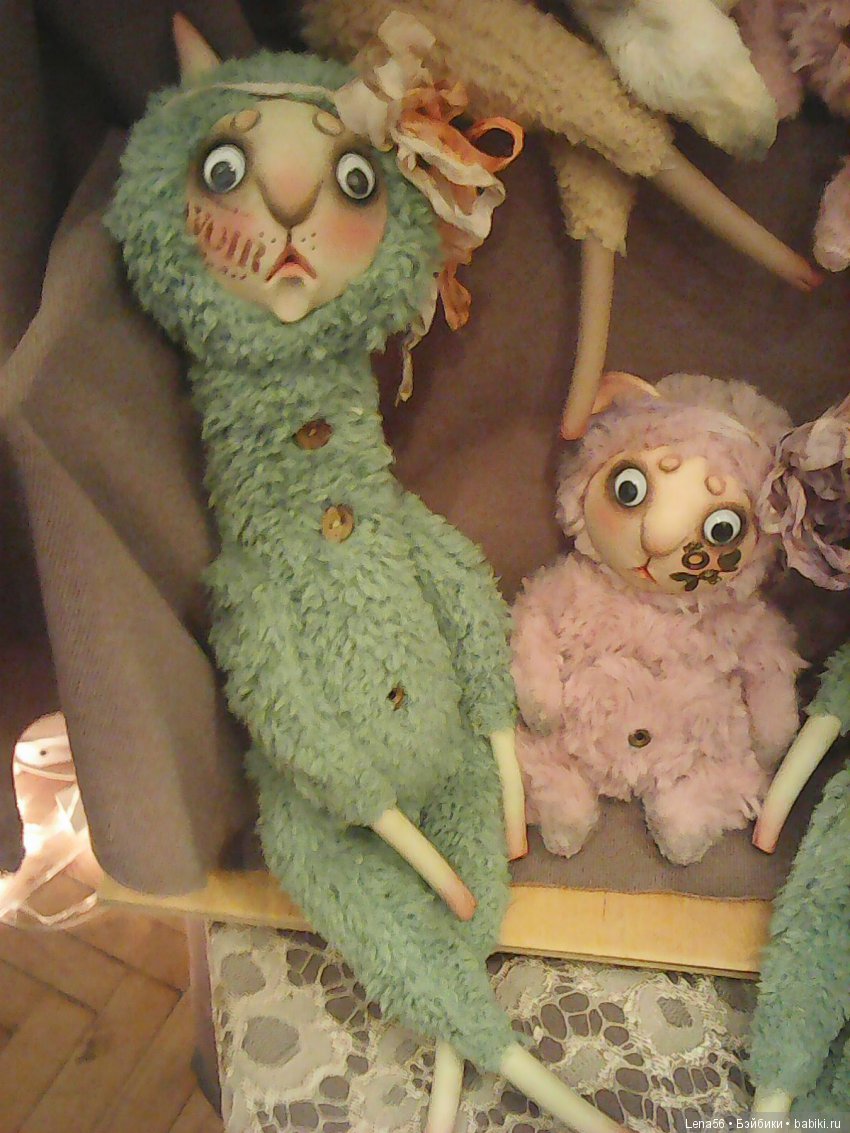 Без кота и жизнь не та | Бэйбики Без кота и жизнь не та — Болталка и разговоры обо всем: жизнь (фото 9)