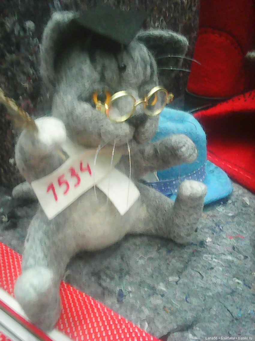 Без кота и жизнь не та | Бэйбики Без кота и жизнь не та — Болталка и разговоры обо всем: жизнь (фото 6)