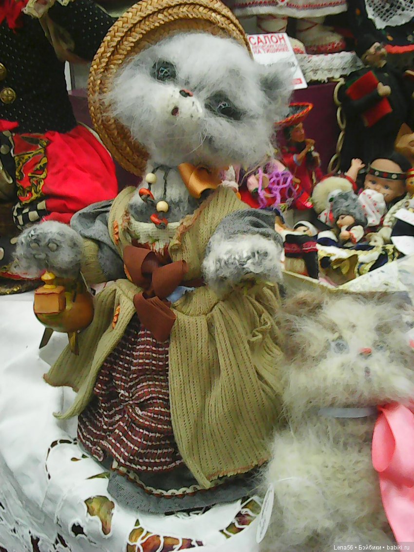 Без кота и жизнь не та — Болталка и разговоры обо всем: жизнь (фото 2)