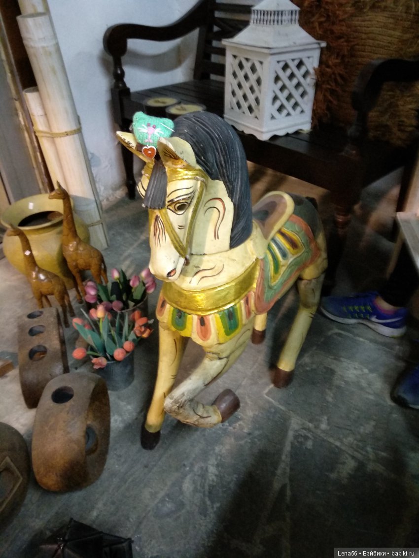 Путешествие кота Вуду — Туризм и путешествия: фотоотчеты из поездок (фото 6)