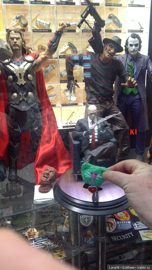 Путешествие кота Вуду — Туризм и путешествия: фотоотчеты из поездок