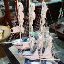 Путешествие кота Вуду