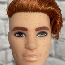 Ken BMR, нюд, доставка включена