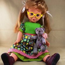 Рыжеволосая Кэт