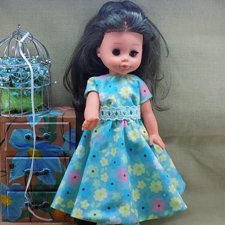 И снова здравствуйте