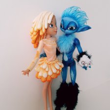 Мьюн и Глим