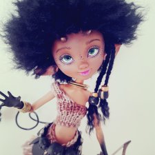 Маленький чертенок