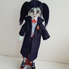 Моя Плакса Миртл