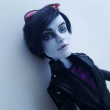 Романтичный Инвизи. Преображение ко Дню всех Влюбленных