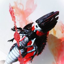 Ехидна. Огненное чудовище древности