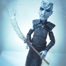 Зима близко! ООАК куклы МХ.