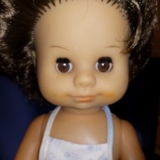 Еще одна кукла