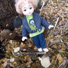 Василина Иваново