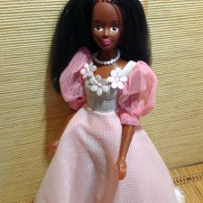 Ещё одна Виктория