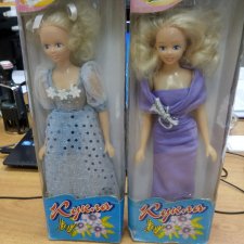 Утро начинается не с кофе... Или мои коробочки