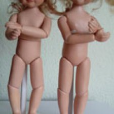 Кукольный доктор отзовись! Прошу совет