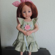 Прошу совет. Ручки не держаться в нужном положении. Падают вниз