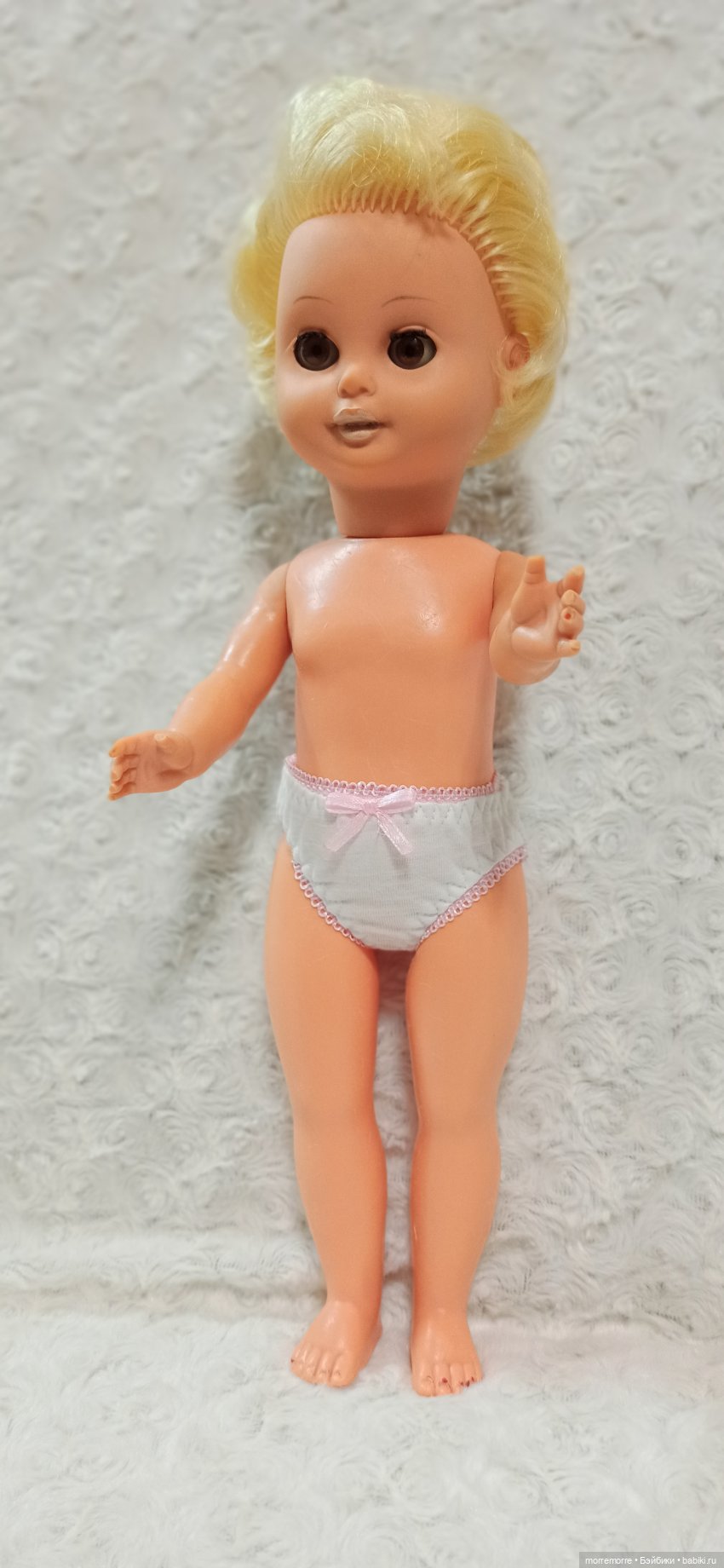 Девочки мои безымянные да бесфамильные пришли на опознание (фото 3)