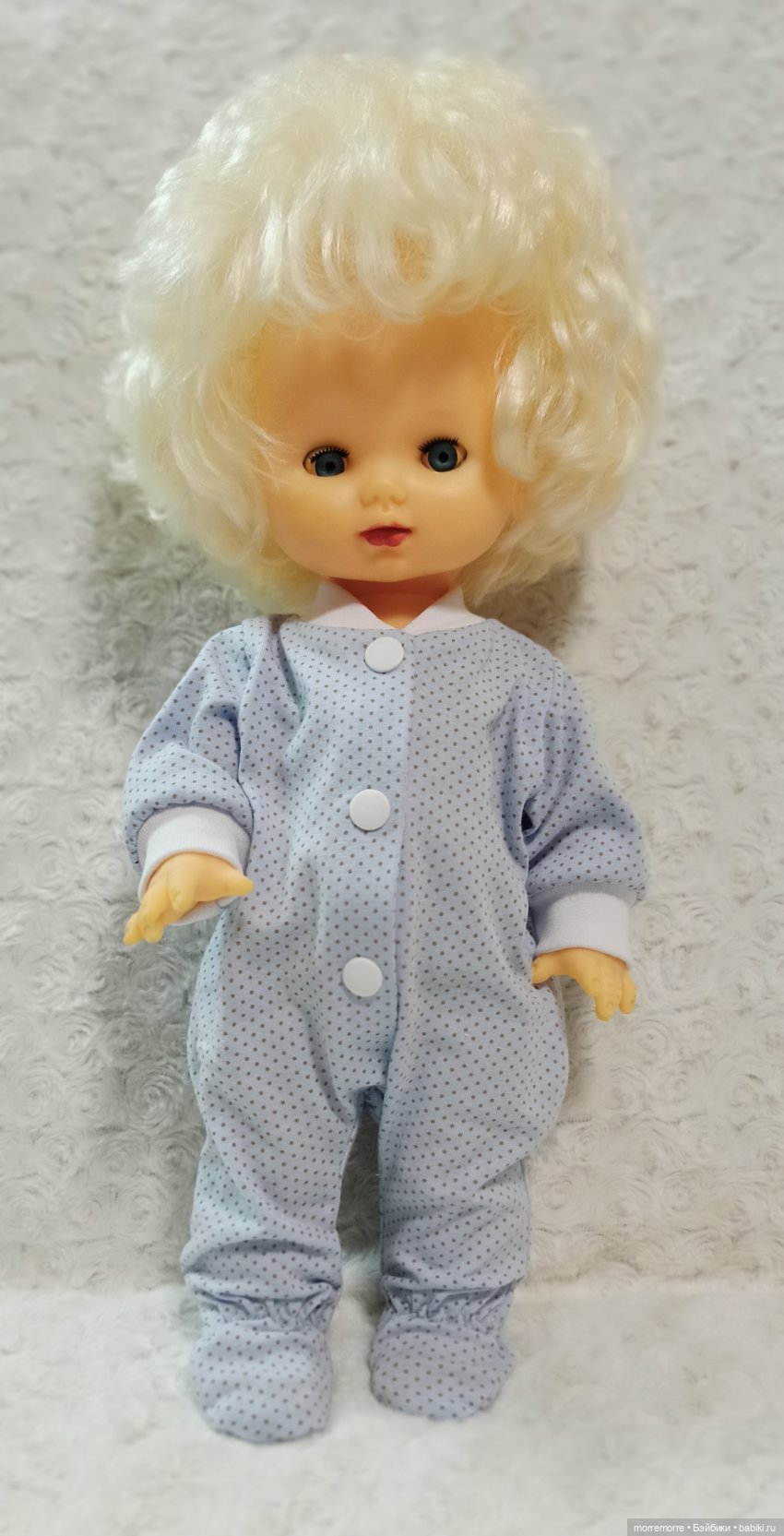 Девочки мои безымянные да бесфамильные пришли на опознание (фото 5)