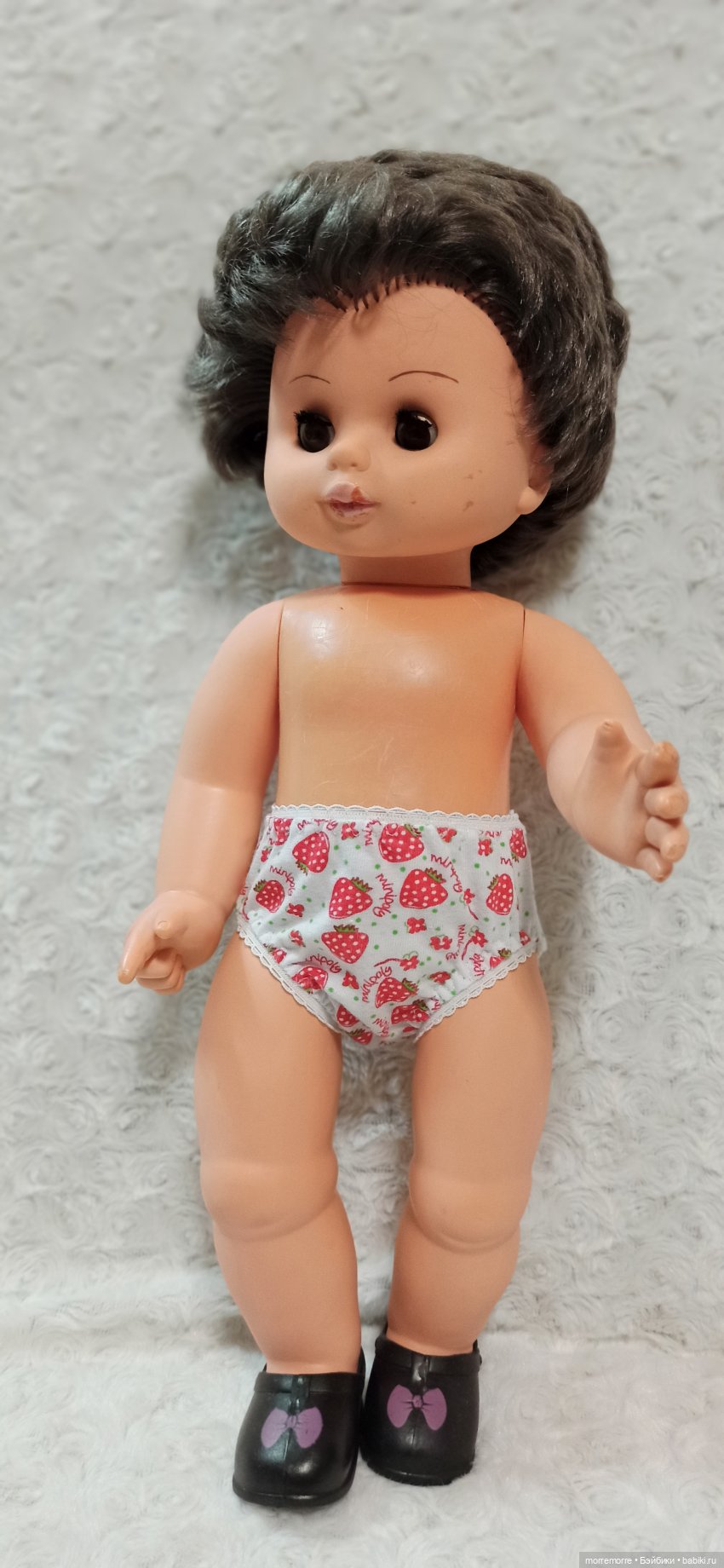 Девочки мои безымянные да бесфамильные пришли на опознание (фото 2)