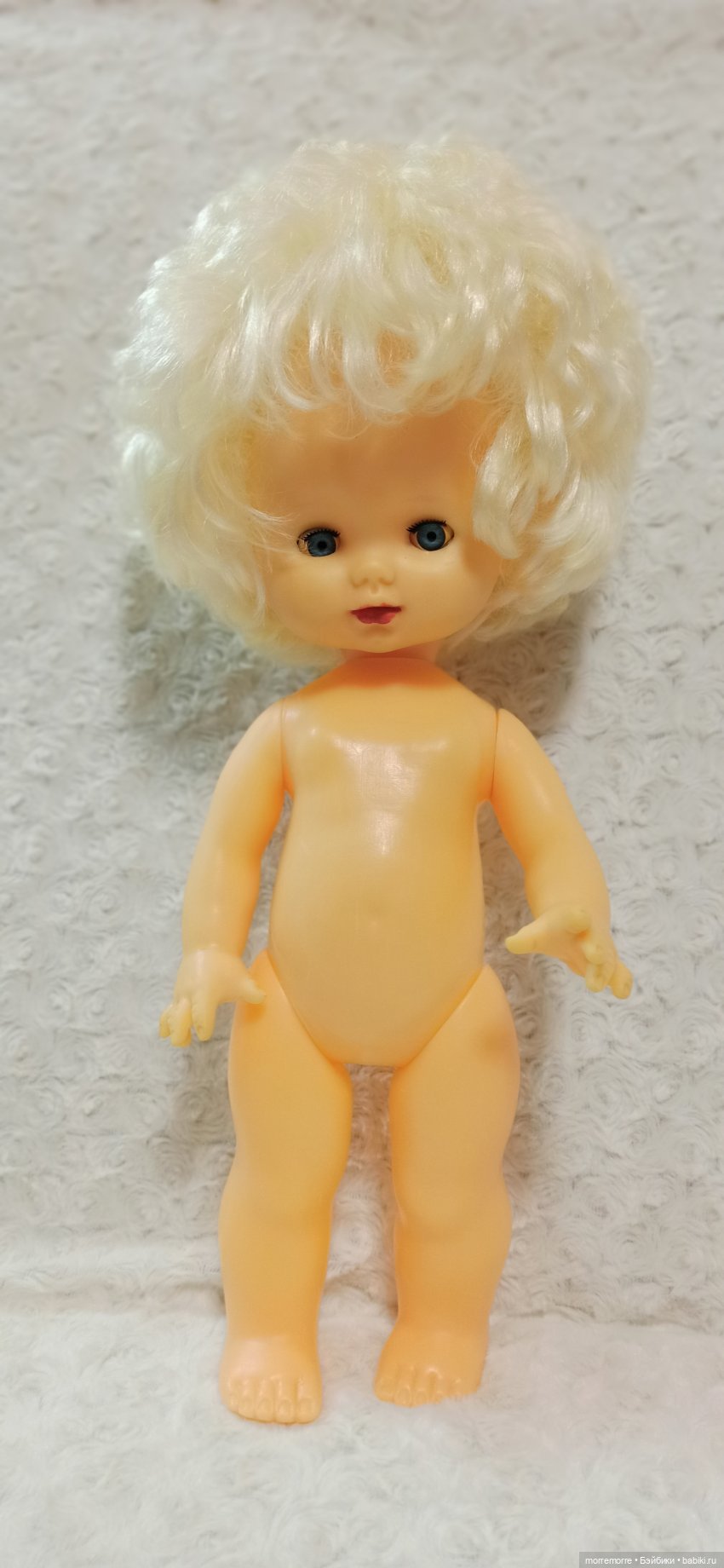 Девочки мои безымянные да бесфамильные пришли на опознание (фото 4)