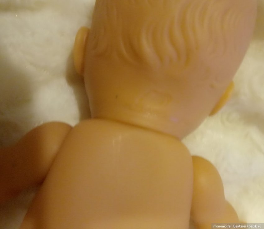 Кьюпики наряжаются — Опознание кукол СССР и ГДР: поиск по фото (фото 8)