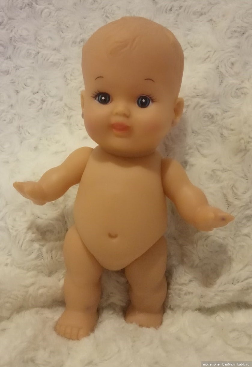 Кьюпики наряжаются — Опознание кукол СССР и ГДР: поиск по фото (фото 5)