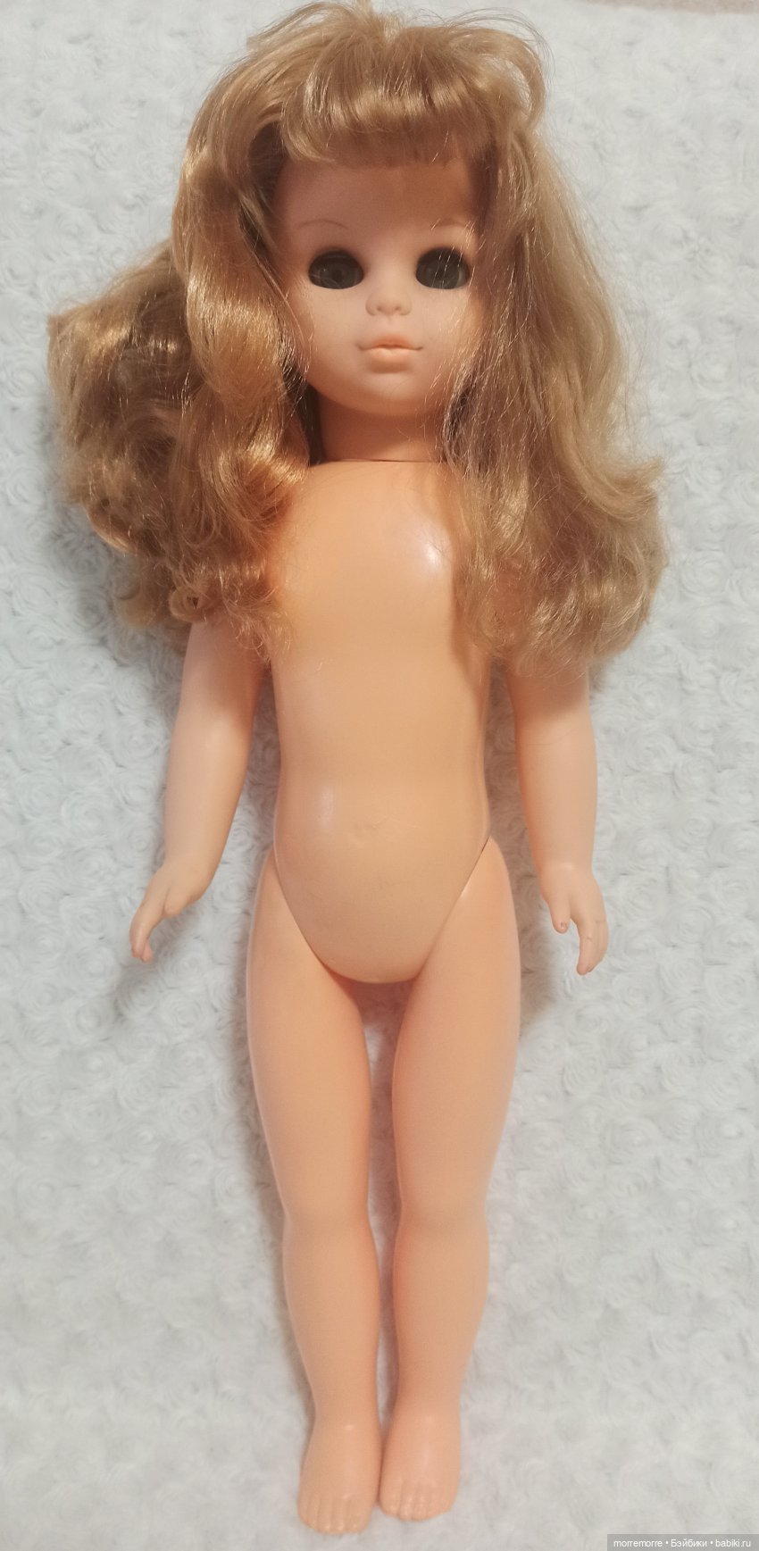 Куколки пришли на опознание (фото 5)