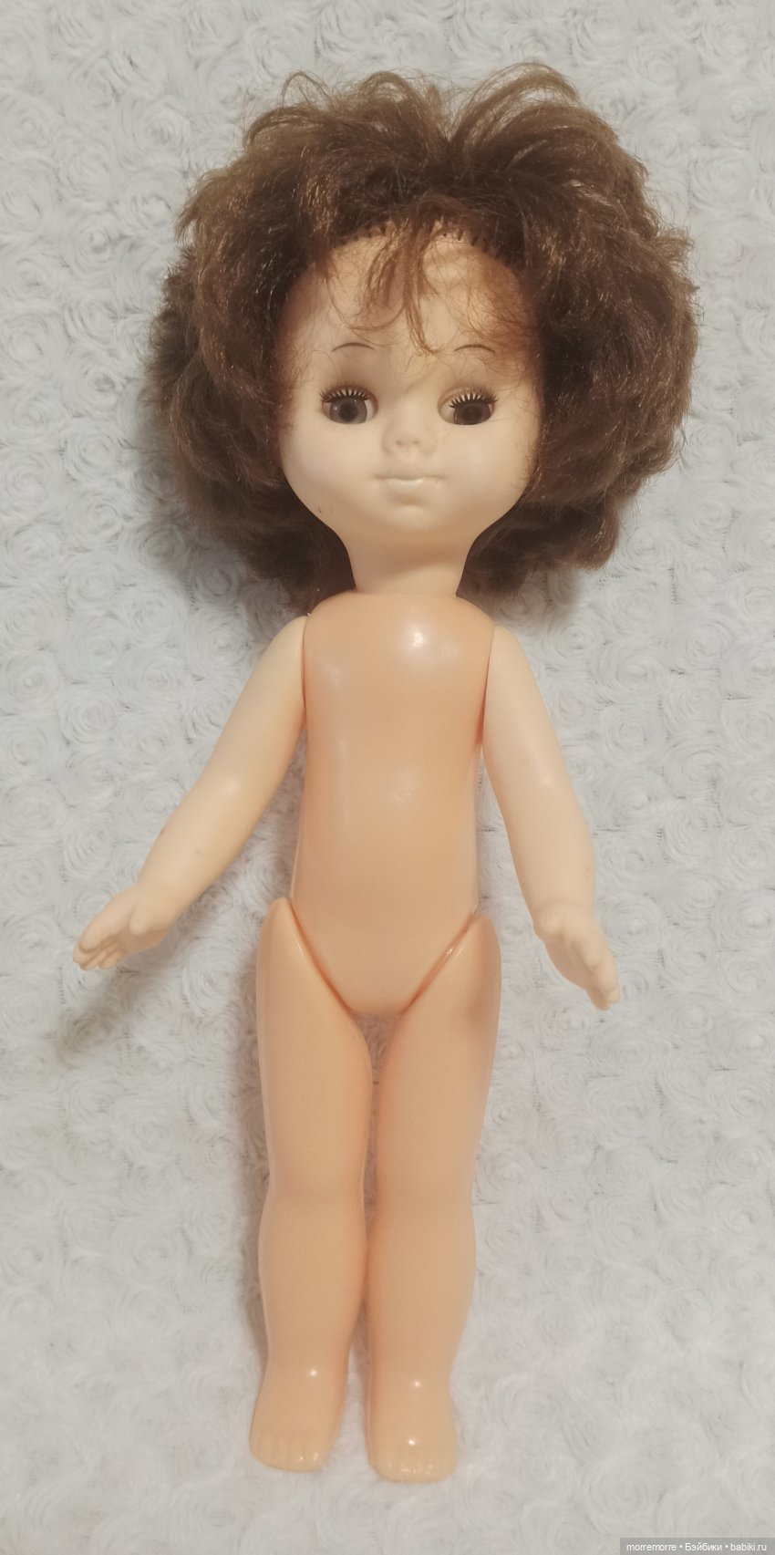 Куколки пришли на опознание (фото 2)