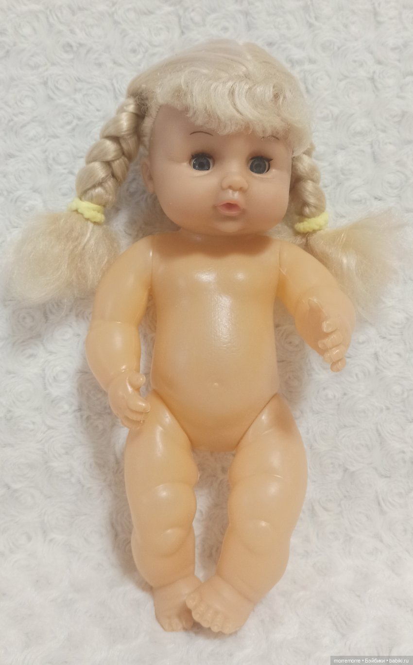 Куколки пришли на опознание (фото 4)