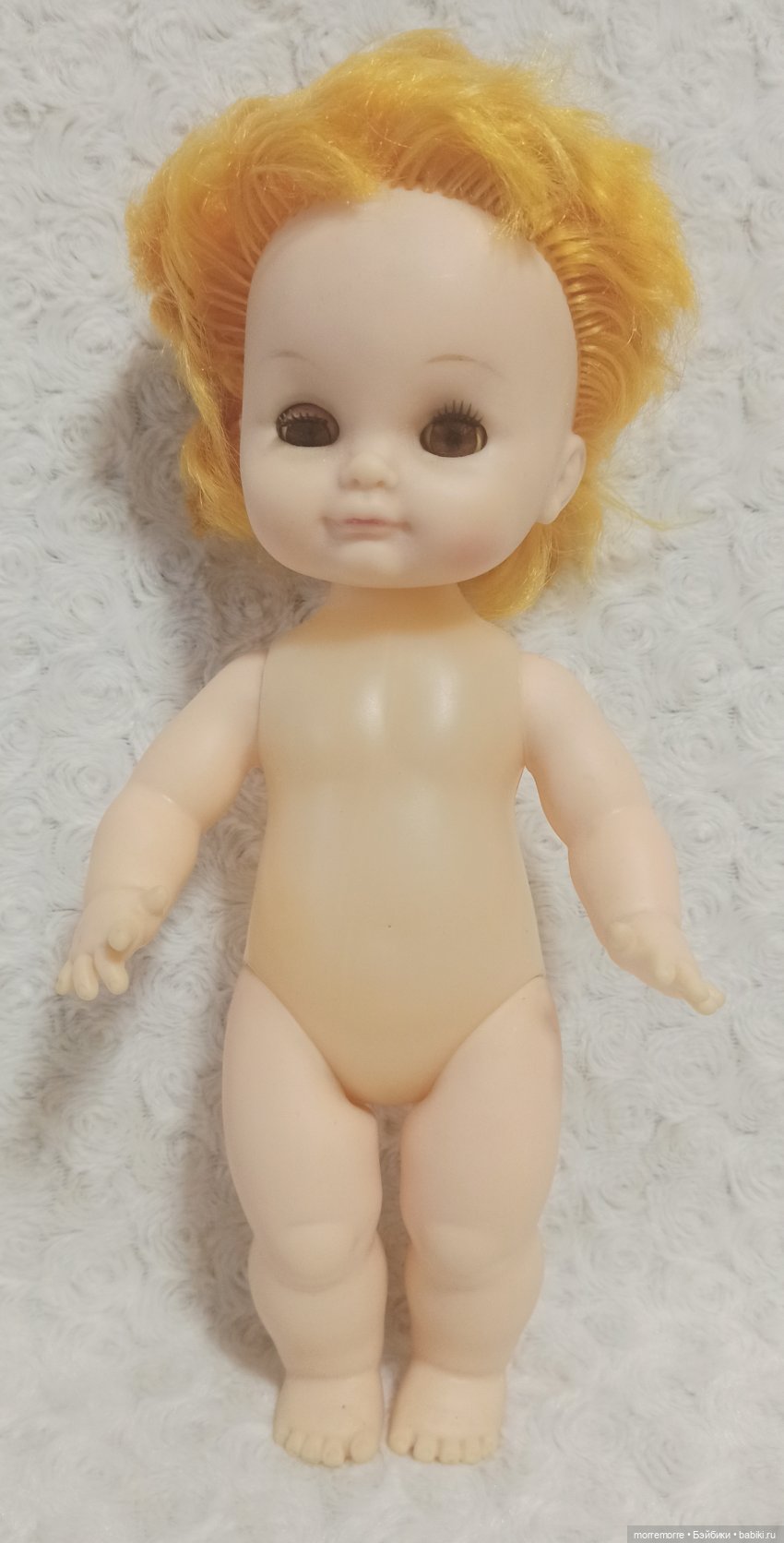 Куколки пришли на опознание (фото 3)