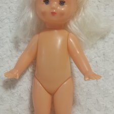 Куколки пришли на опознание