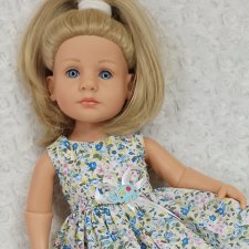 Распродажа платьев для Готц Little Kidz и других куколок