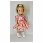 Платье для Готц Little Kidz и других куколок