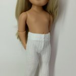 Колготки для Gotz Little Kidz и многих других куколок