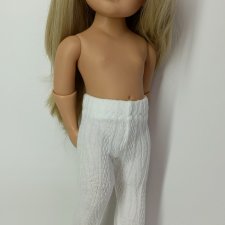 Колготки для Gotz Little Kidz и многих других куколок