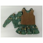 Комплект для Готц, Цвергов и других кукол